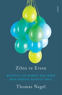 Zihin ve Evren Thomas Nagel Jaguar Kitap