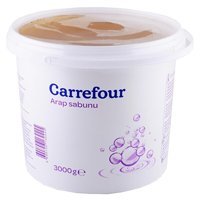 Carrefour Arap Sabunu 3 kg