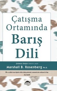 Çatışma Ortamında Barış Dili Maya Kitap