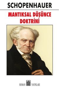 Mantıksal Düşünce Doktrini Schopenhauer Oda Yayınları