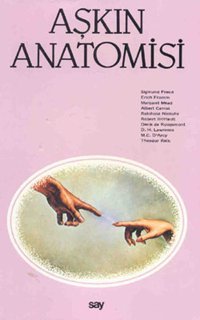 Aşkın Anatomisi-Say A. Krıch Say Yayınları