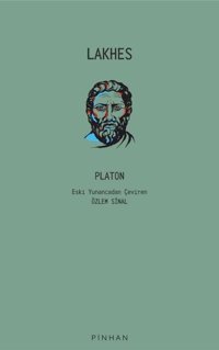Lakhes Platon Pinhan Yayıncılık