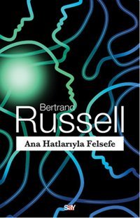 Ana Hatlarıyla Felsefe Bertrand Russell Say Yayınları