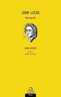 John Locke-Monografi Jean Didier Pinhan Yayıncılık