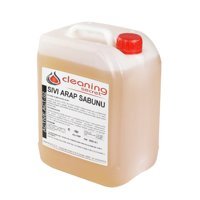 Cleaning Secret Active Sıvı Arap Sabunu 2x5 lt