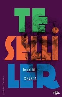 Teselliler Seneca Fol Kitap