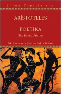 Poetika Aristoteles Say Yayınları