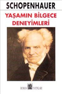 Yaşamın Bilgece Deneyimleri Schopenhauer Oda Yayınları