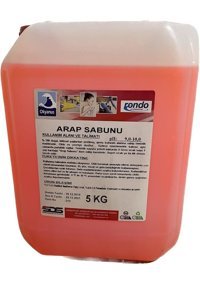 Rondo Sıvı Arap Sabunu 5 kg