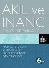 Akıl ve İnanç Din Felsefesine Giriş Kolektif Küre Yayınları