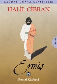 Ermiş Halil Cibran Remzi Kitabevi
