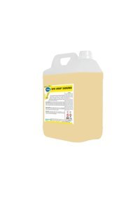Oxy Sıvı Arap Sabunu 5 kg