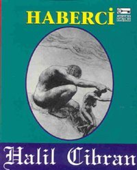Haberci Halil Cibran Anahtar Kitaplar