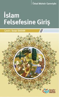 İslam Felsefesine Giriş Önsöz Yayıncılık