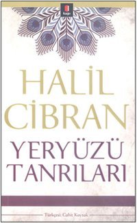 Yeryüzü Tanrıları Halil Cibran Kapı Yayınları
