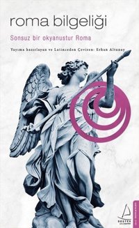 Roma Bilgeliği Erhan Altunay Destek Yayınları