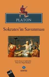 Sokrates'in Savunması Platon Sentez Yayıncılık