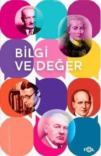 Bilgi ve Değer Kolektif Fol Kitap