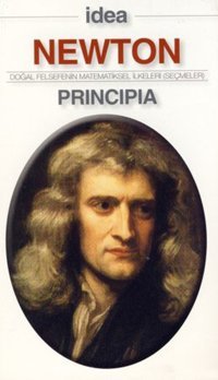 Principia - Seçmeler Newton İdea Yayınevi
