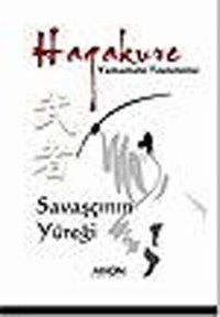 Hagakure Yamamoto Tsunetomo Arion Yayınevi