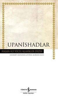 Upanishadlar İş Bankası Kültür Yayınları