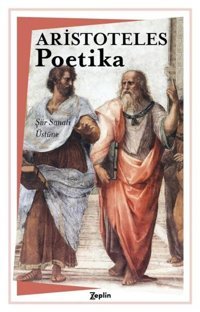 Poetika Aristoteles Zeplin Kitap