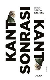 Kant Sonrası Kant Kolektif Alfa Yayıncılık