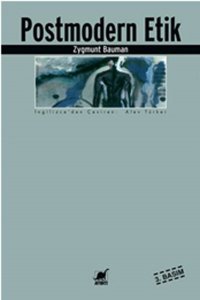 Postmodern Etik Zygmunt Bauman Ayrıntı Yayınları