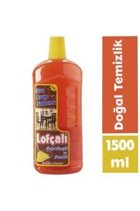 Lofçalı Sıvı Arap Sabunu 1.5 lt