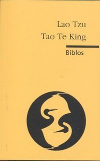Tao Te King Lao Tzu Biblos