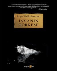 İnsanın Görkemi Ralph Waldo Emerson Okuyan Us Yayınları