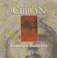 Ermişin Bahçesi Halil Cibran Anahtar Kitaplar