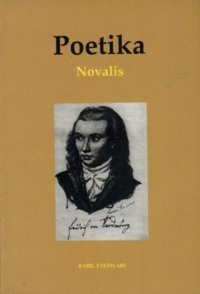Poetika Novalis Babil Yayınları