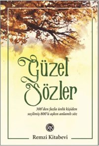 Güzel Sözler Kolektif Remzi Kitabevi