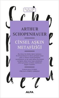 Cinsel Aşkın Metafiziği Antonio Lobo Antunes Alfa Yayıncılık