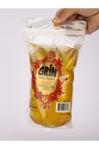 Grin Jel Arap Sabunu 2x1 kg