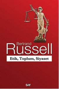 Etik Toplum Siyaset Say Yayınları