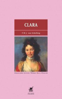 Clara F.W.J von Schelling Ayrıntı Yayınları