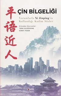 Çin Bilgeliği Kolektif Kopernik Kitap