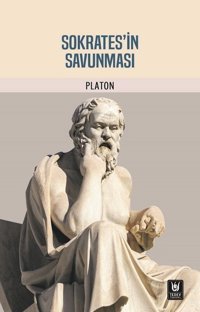 Sokrates'in Savunması Platon Türk Edebiyatı Vakfı Yayınları