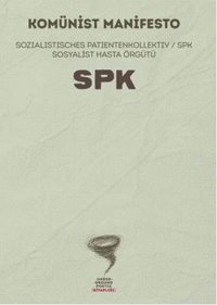 Komünist Manifesto Altıkırkbeş Basın Yayın