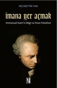 İmana Yer Açmak Necmettin Tan İz Yayıncılık