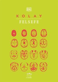 Kolay Felsefe Kolektif Everest Yayınları