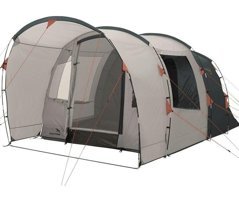 Easy Camp Palmdale 3 Kişilik 4 Mevsim Aile Çadırı Çok Renkli