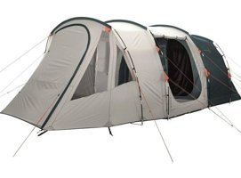 Easy Camp Palmdale 5 Kişilik 4 Mevsim Aile Çadırı Çok Renkli