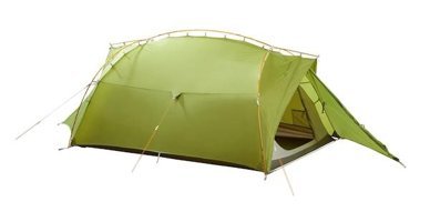 Vaude Mark 3 Kişilik 3 Mevsim Kamp Çadırı Beyaz