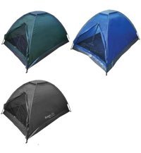 Andoutdoor 3 Kişilik 4 Mevsim Kamp Çadırı Lacivert