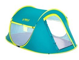 Pavillo Coolmount 2 Kişilik 3 Mevsim Kamp Çadırı Altın