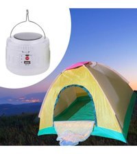 Buffer 4 Kişilik Otomatik 4 Mevsim Deprem Çadırı Krem