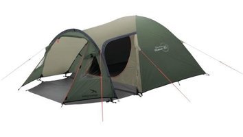 Easy Camp 3 Kişilik 4 Mevsim Aile Çadırı Yeşil